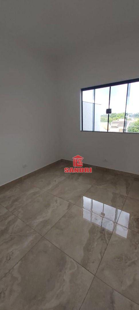 Casa à venda com 3 quartos, 200m² - Foto 9