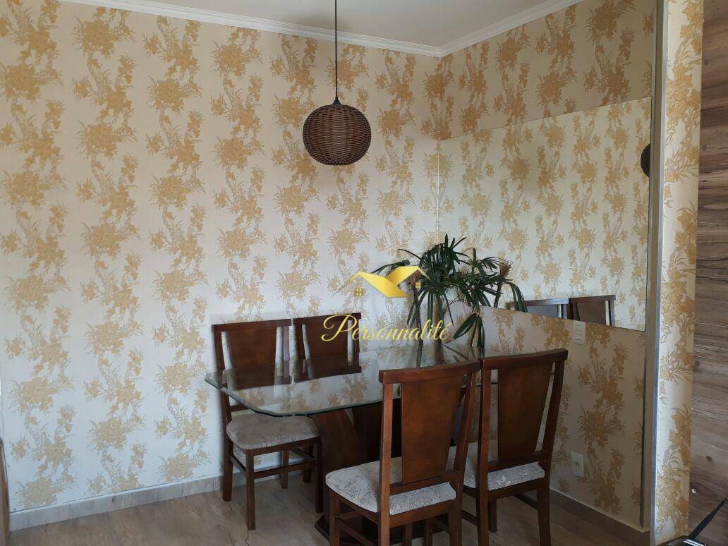 Apartamento à venda com 3 quartos, 66m² - Foto 19