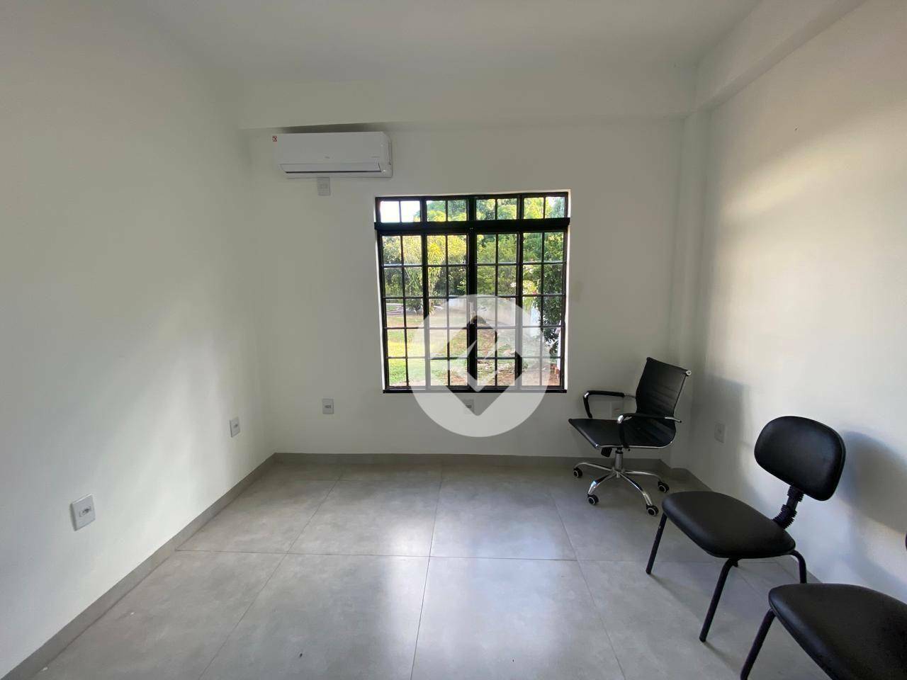 Conjunto Comercial-Sala para alugar, 30m² - Foto 1