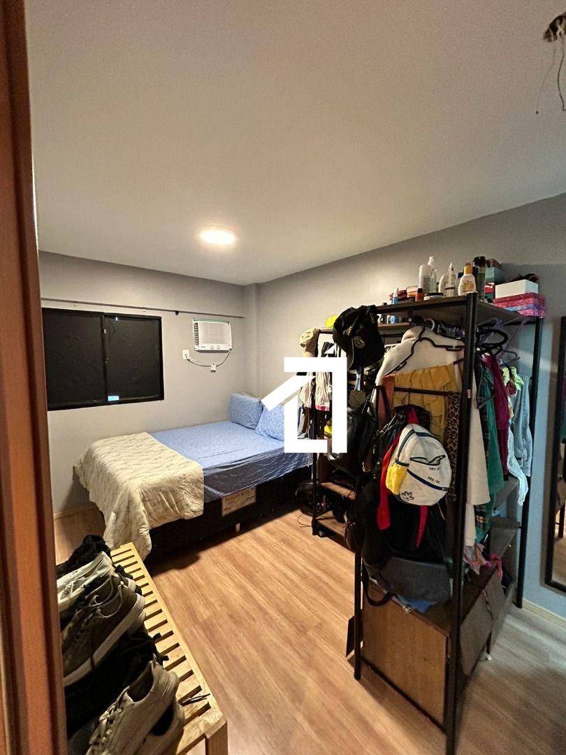 Apartamento, 2 quartos, 54 m² - Foto 2