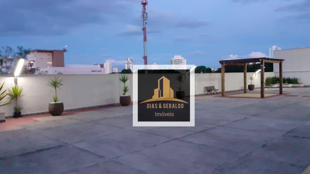 Apartamento à venda com 2 quartos, 45m² - Foto 6