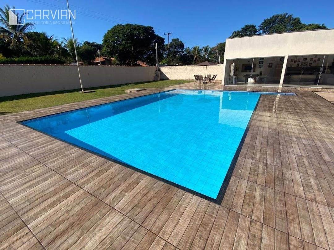 Chácara à venda com 3 quartos, 500m² - Foto 4