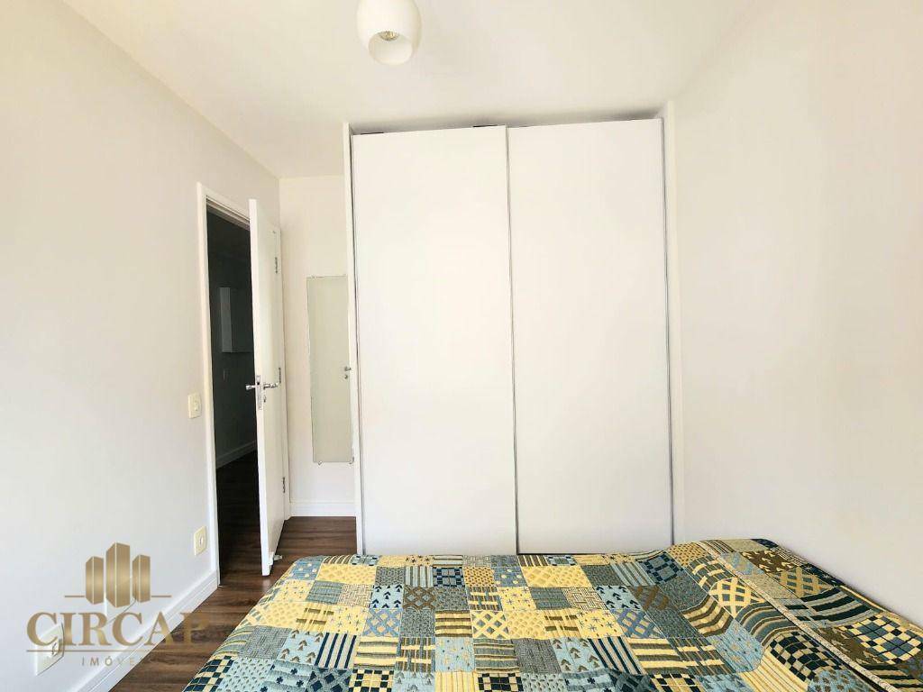 Apartamento à venda com 4 quartos, 177m² - Foto 21