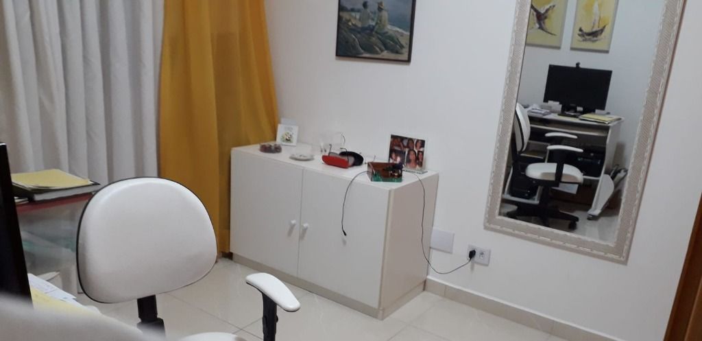 Apartamento à venda com 2 quartos, 60m² - Foto 8