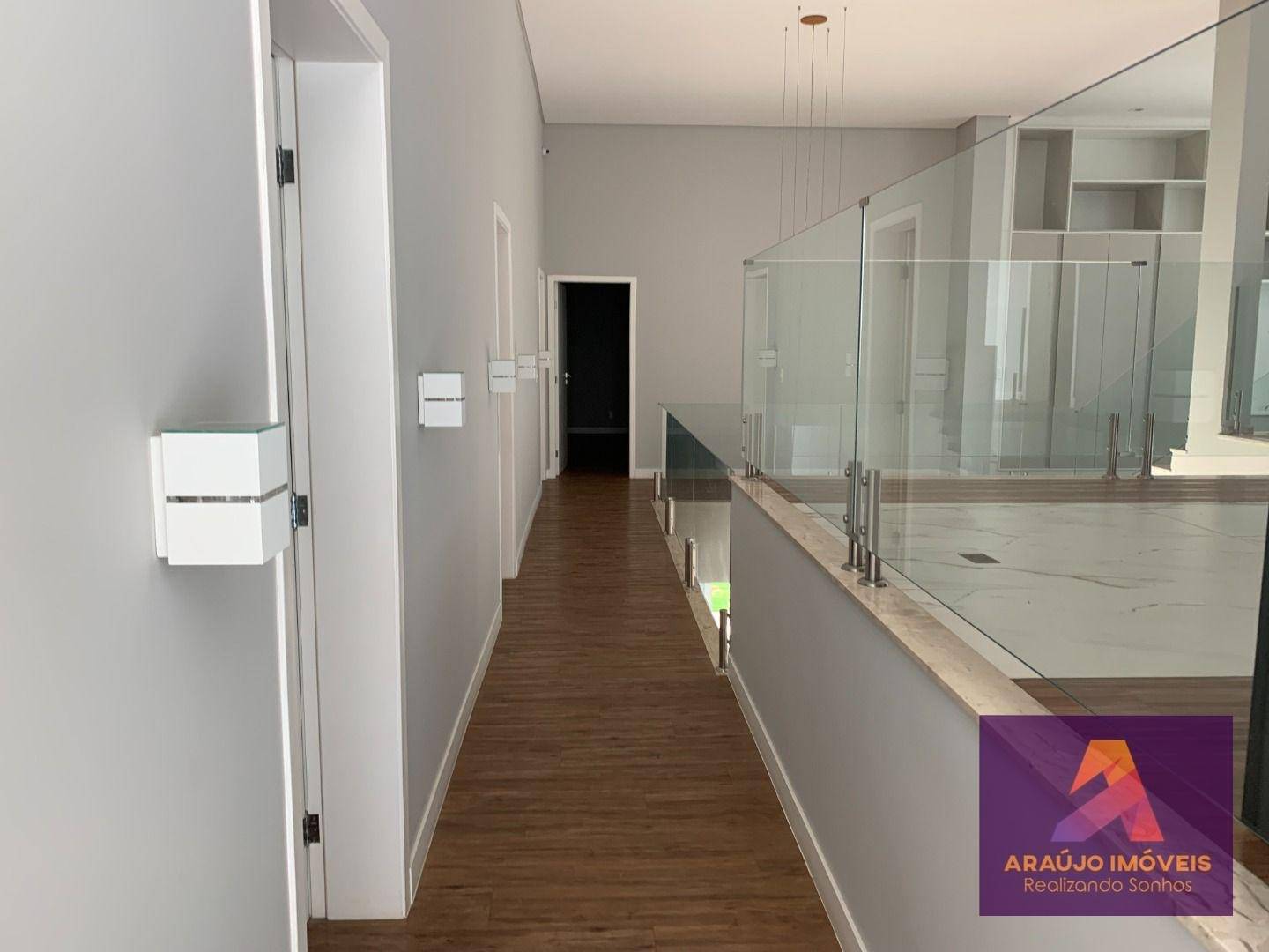 Casa de Condomínio à venda com 5 quartos, 650m² - Foto 11