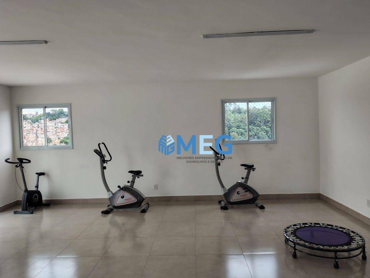 Apartamento para alugar com 2 quartos, 50m² - Foto 24
