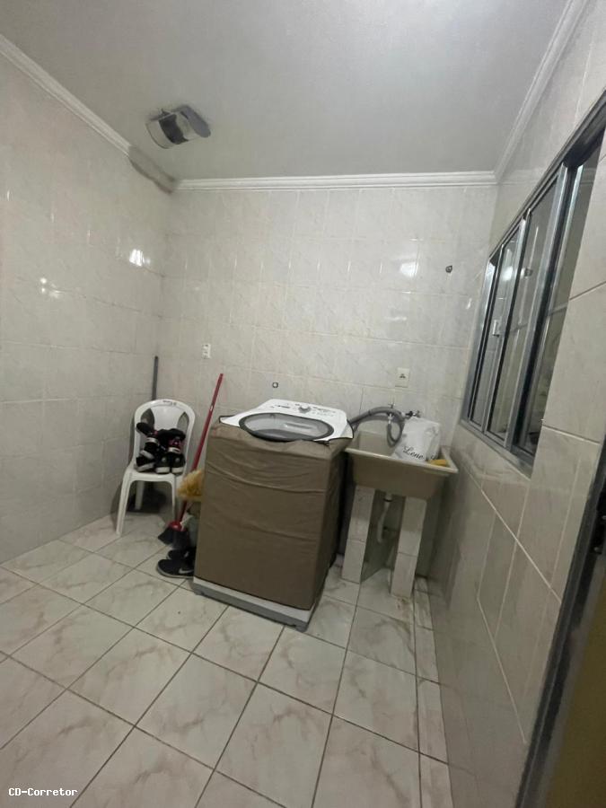 Sobrado à venda com 3 quartos, 128m² - Foto 9