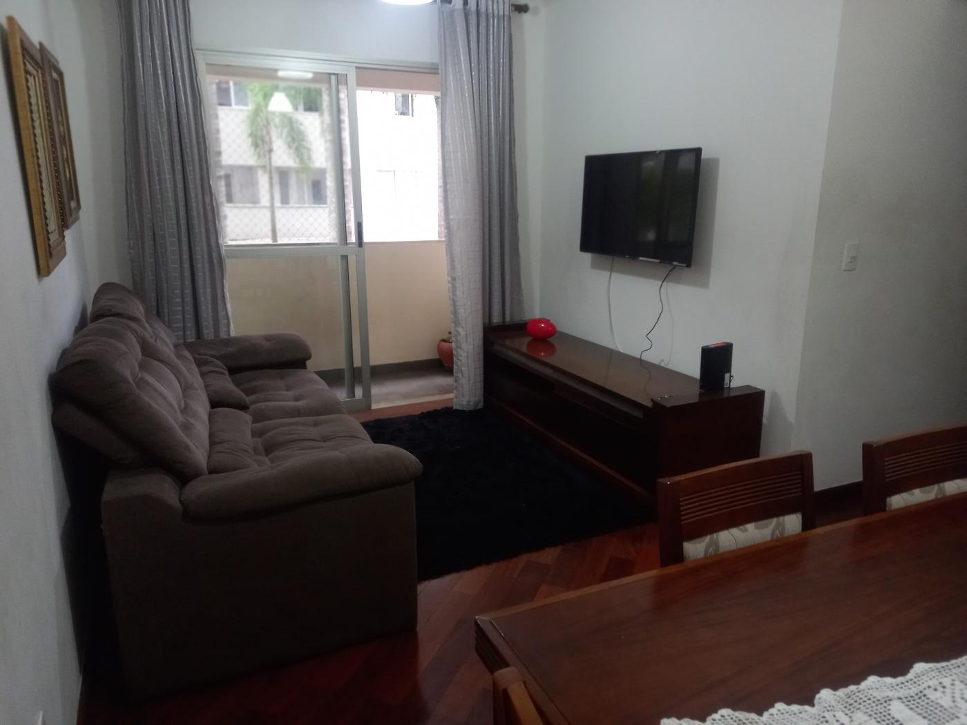 Apartamento à venda com 3 quartos, 88m² - Foto 11