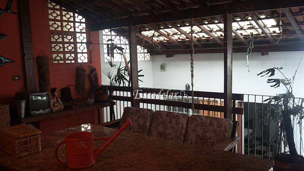 Sobrado à venda com 2 quartos, 150m² - Foto 15