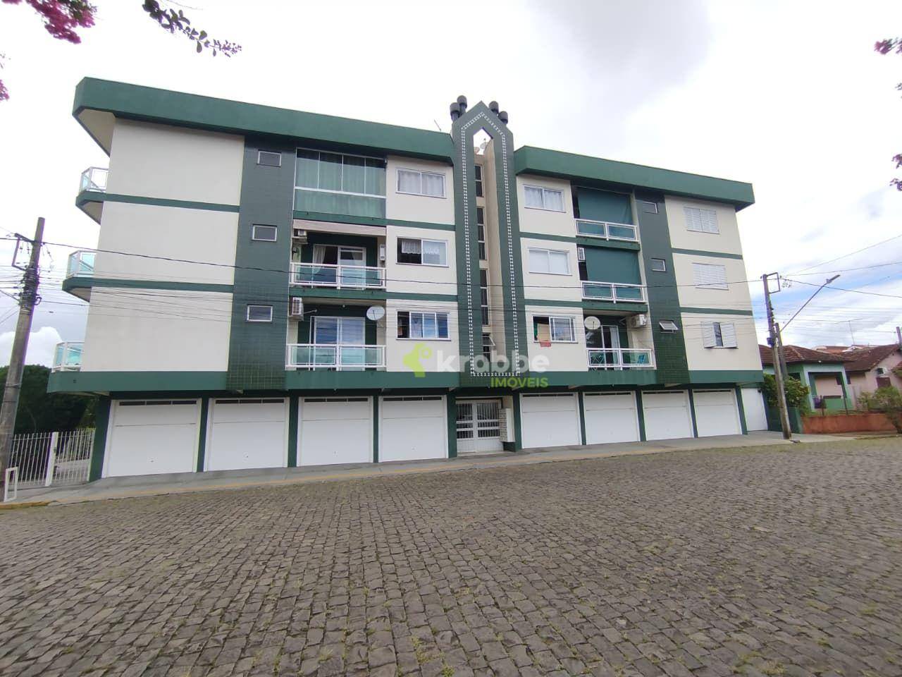 Apartamento, 2 quartos, 67 m² - Foto 1