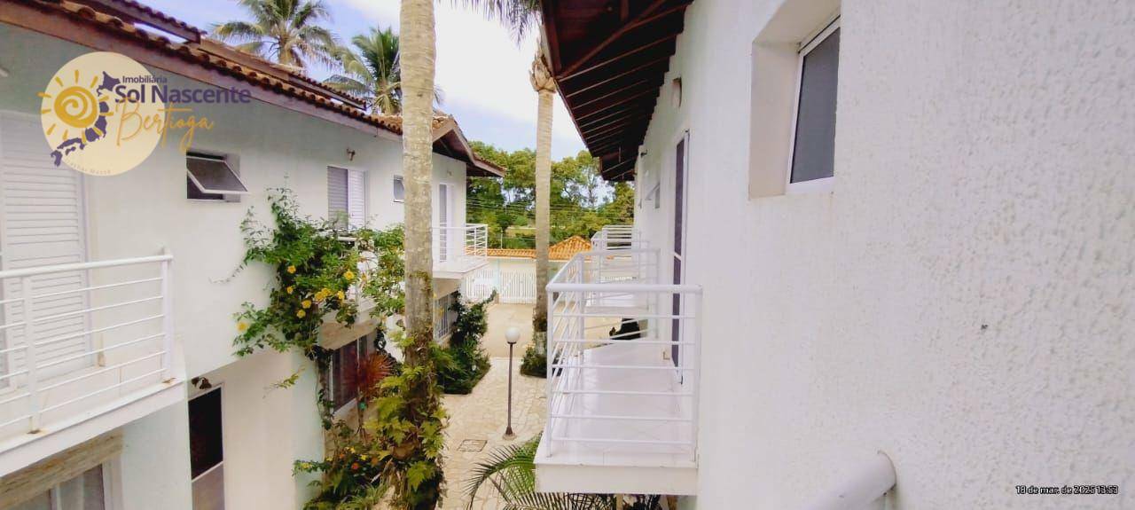 Casa de Condomínio à venda com 2 quartos, 73m² - Foto 10