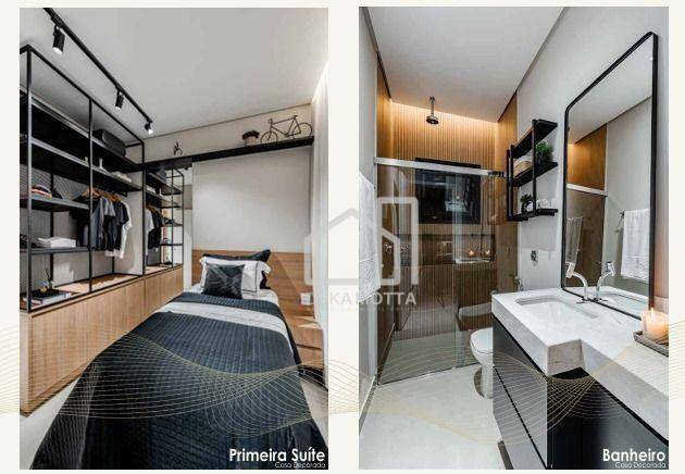 Casa de Condomínio à venda com 3 quartos, 173m² - Foto 16