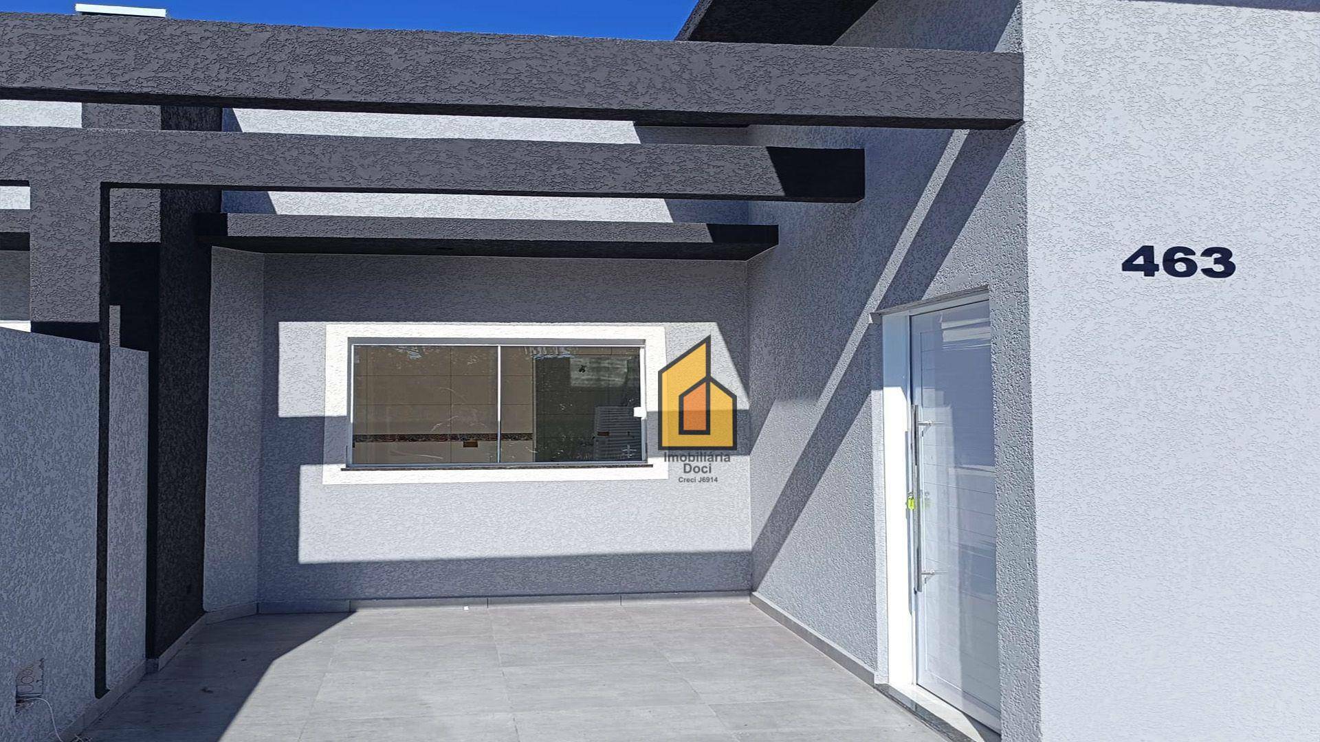 Casa, 3 quartos, 70 m² - Foto 3