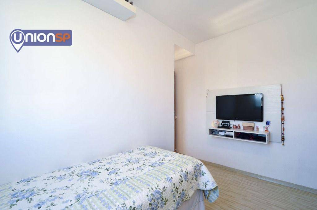 Apartamento à venda com 3 quartos, 93m² - Foto 9