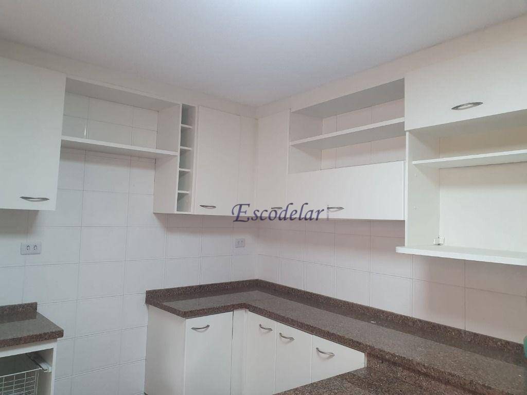 Sobrado à venda com 2 quartos, 153m² - Foto 6