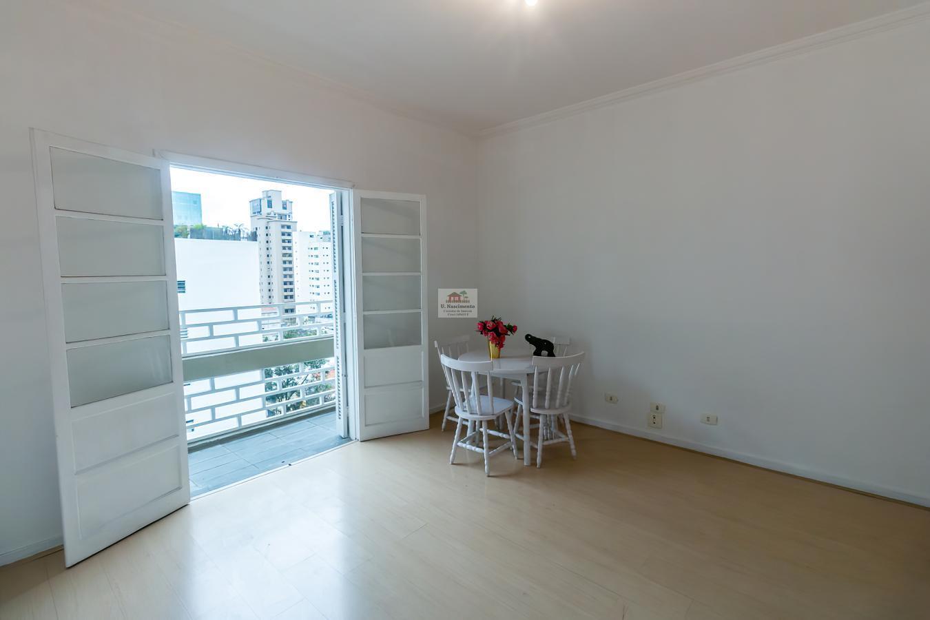 Apartamento à venda com 1 quarto, 66m² - Foto 2