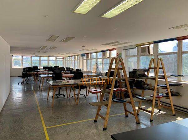 Conjunto Comercial-Sala à venda e aluguel, 448m² - Foto 3