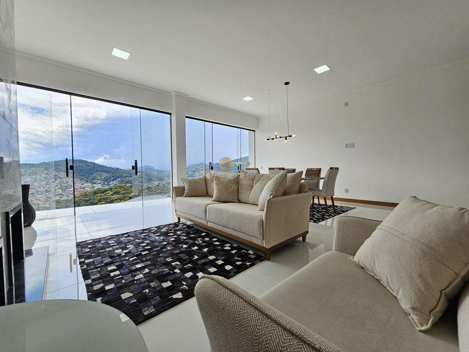 Casa de Condomínio à venda com 5 quartos, 600m² - Foto 3