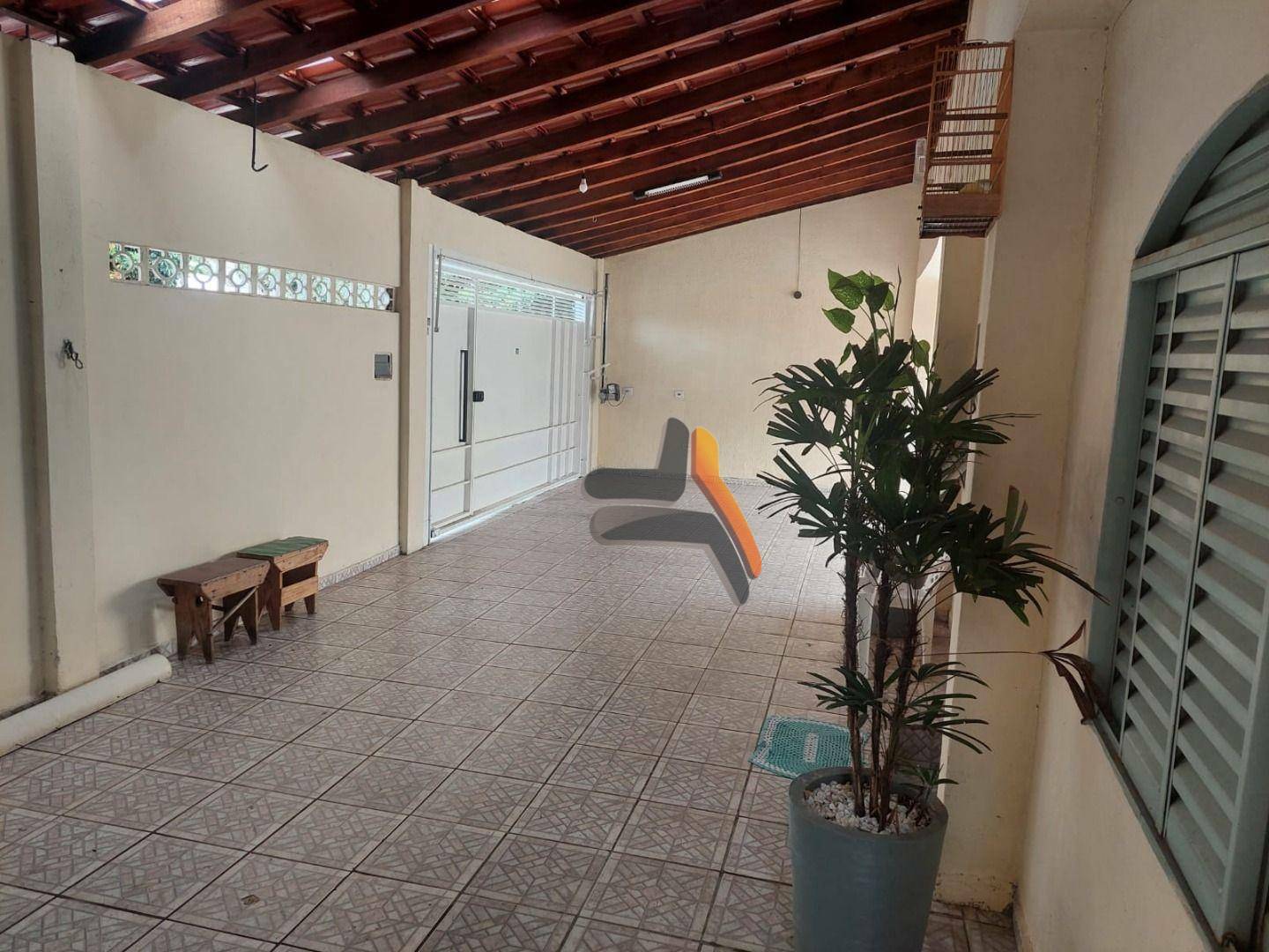 Casa à venda com 3 quartos, 113m² - Foto 7