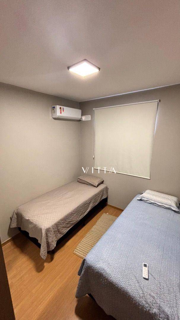 Apartamento, 2 quartos, 45 m² - Foto 3