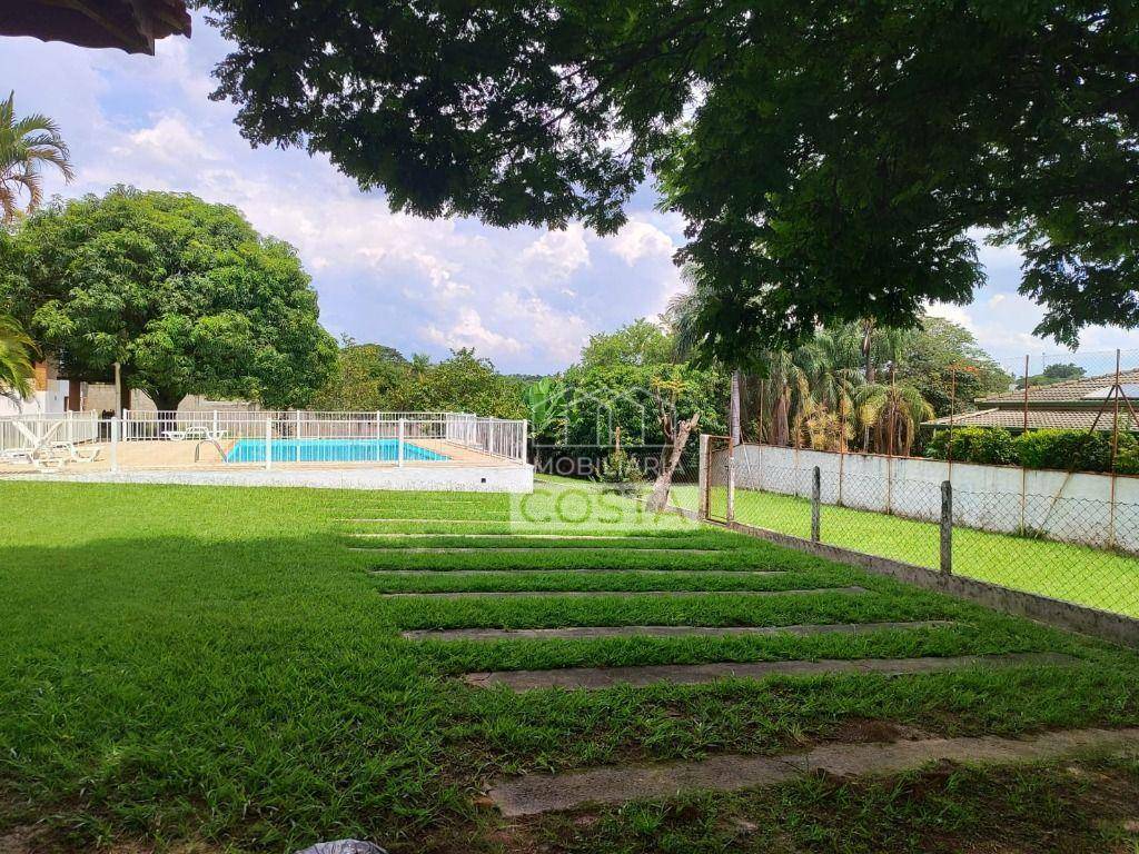 Chácara, 6 quartos, 2312 m² - Foto 4