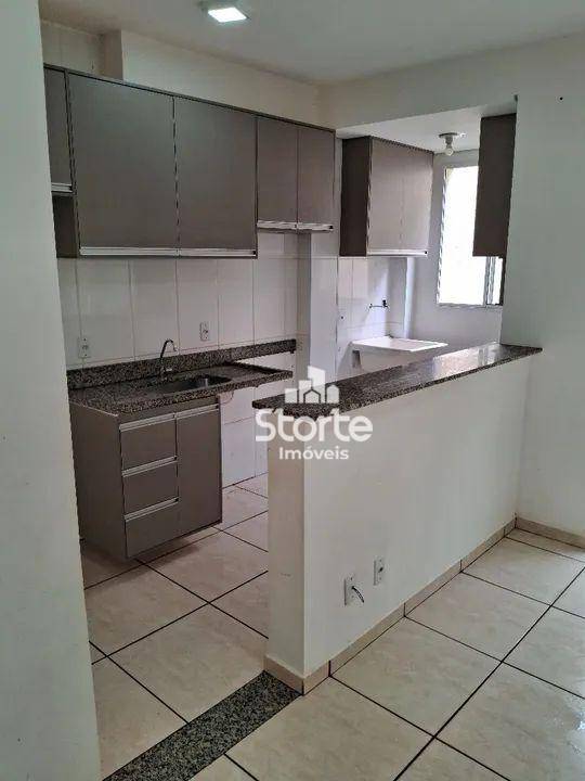 Apartamento à venda com 2 quartos, 50m² - Foto 1