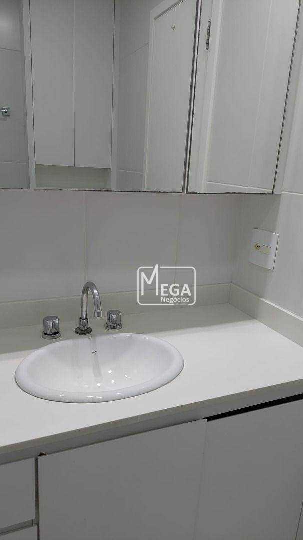 Apartamento à venda com 1 quarto, 39m² - Foto 7