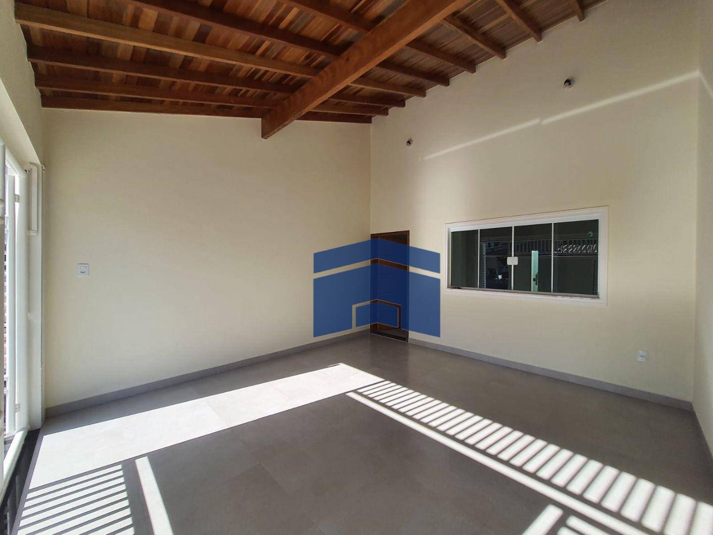 Casa, 3 quartos, 115 m² - Foto 1