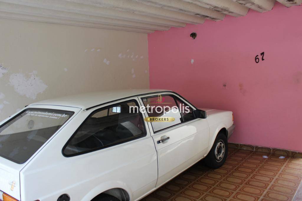 Sobrado à venda com 2 quartos, 165m² - Foto 37