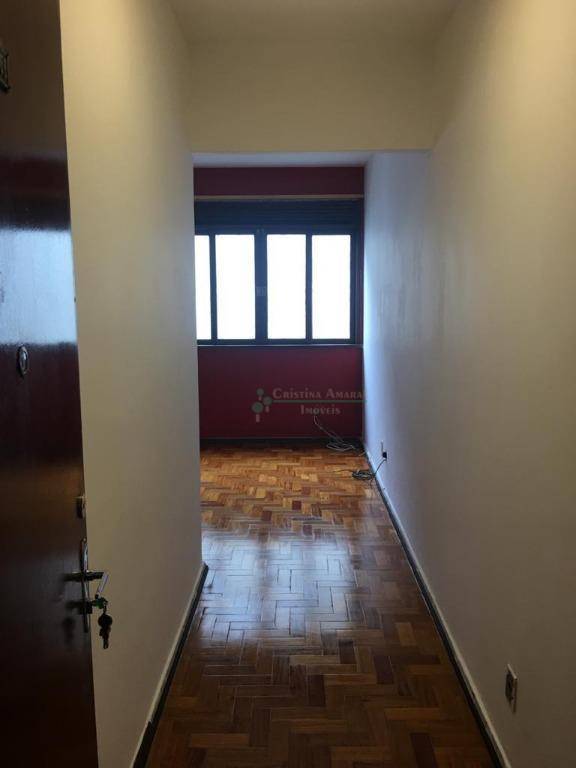 Apartamento à venda com 1 quarto, 40m² - Foto 5