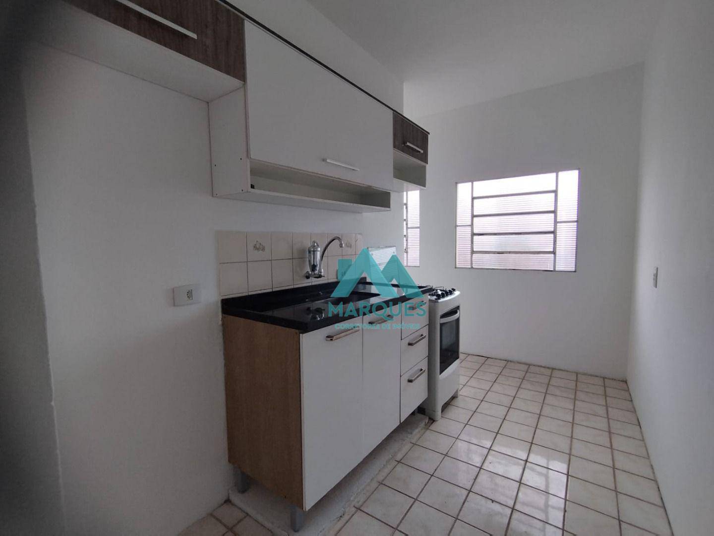 Apartamento à venda com 2 quartos, 50m² - Foto 8