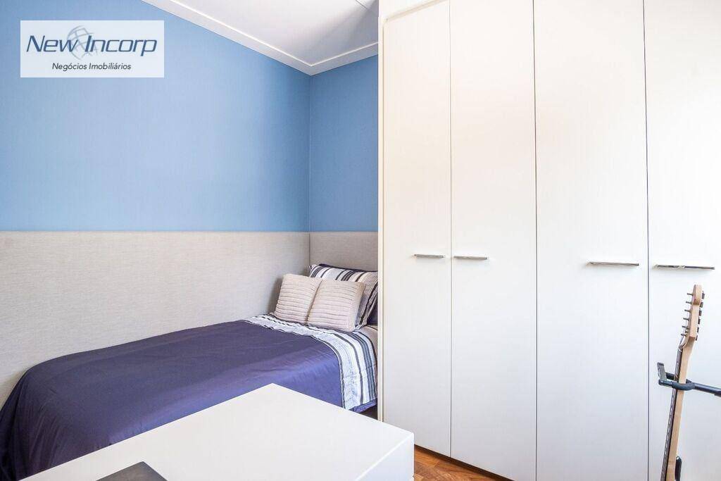 Apartamento à venda com 4 quartos, 215m² - Foto 24