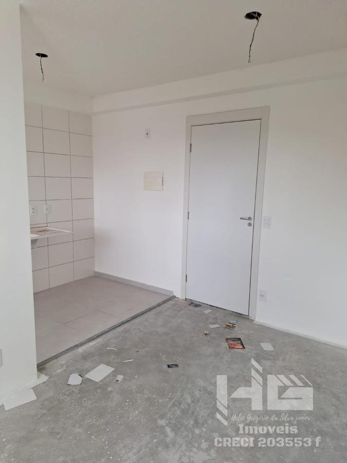 Apartamento à venda com 2 quartos - Foto 11