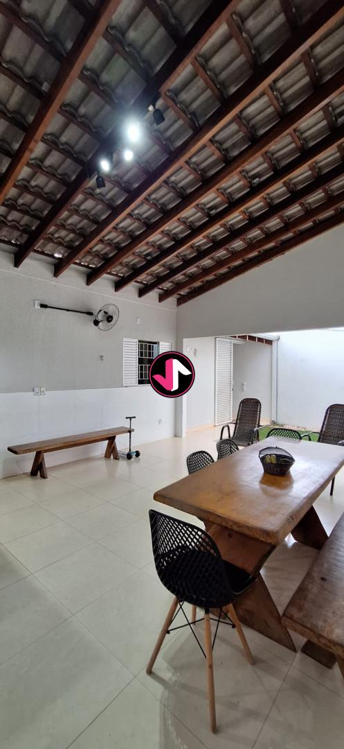 Casa de Condomínio à venda com 3 quartos, 142m² - Foto 9