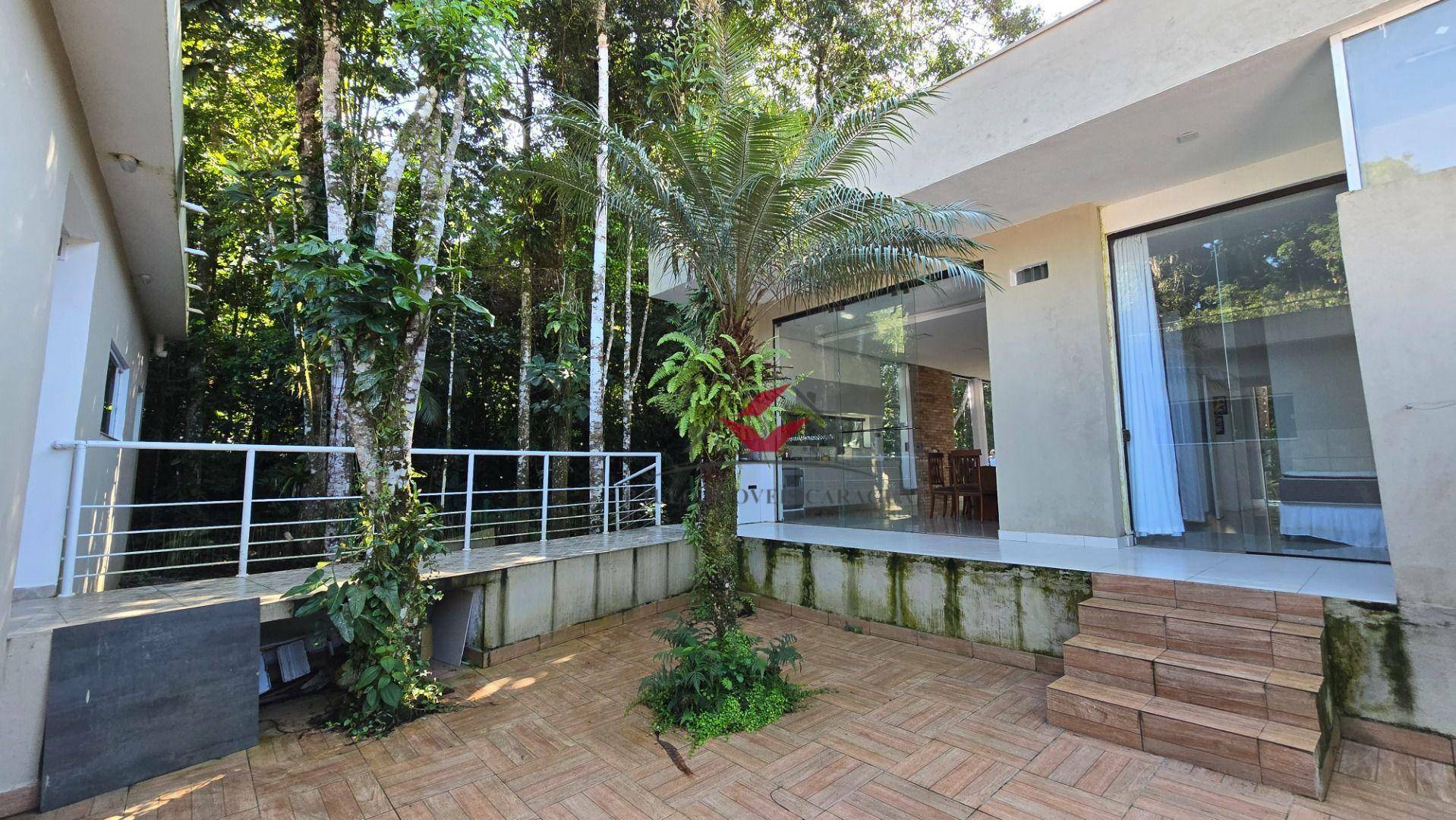 Casa de Condomínio à venda com 4 quartos, 165m² - Foto 60