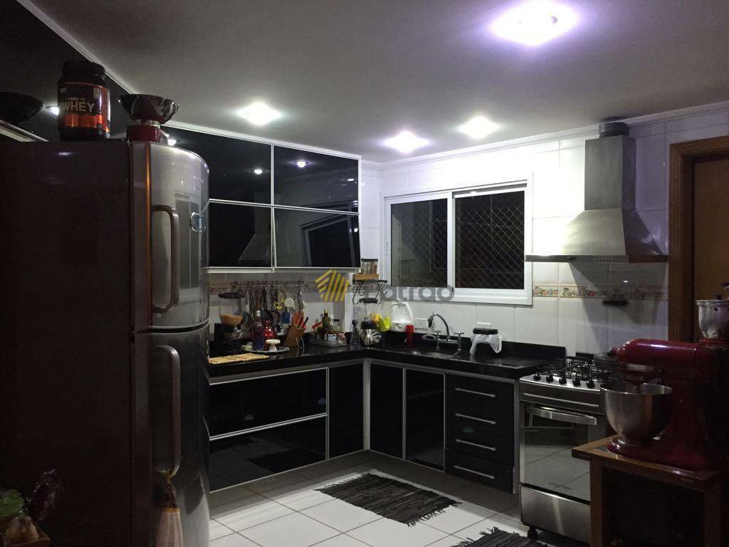 Cobertura à venda com 3 quartos, 180m² - Foto 12