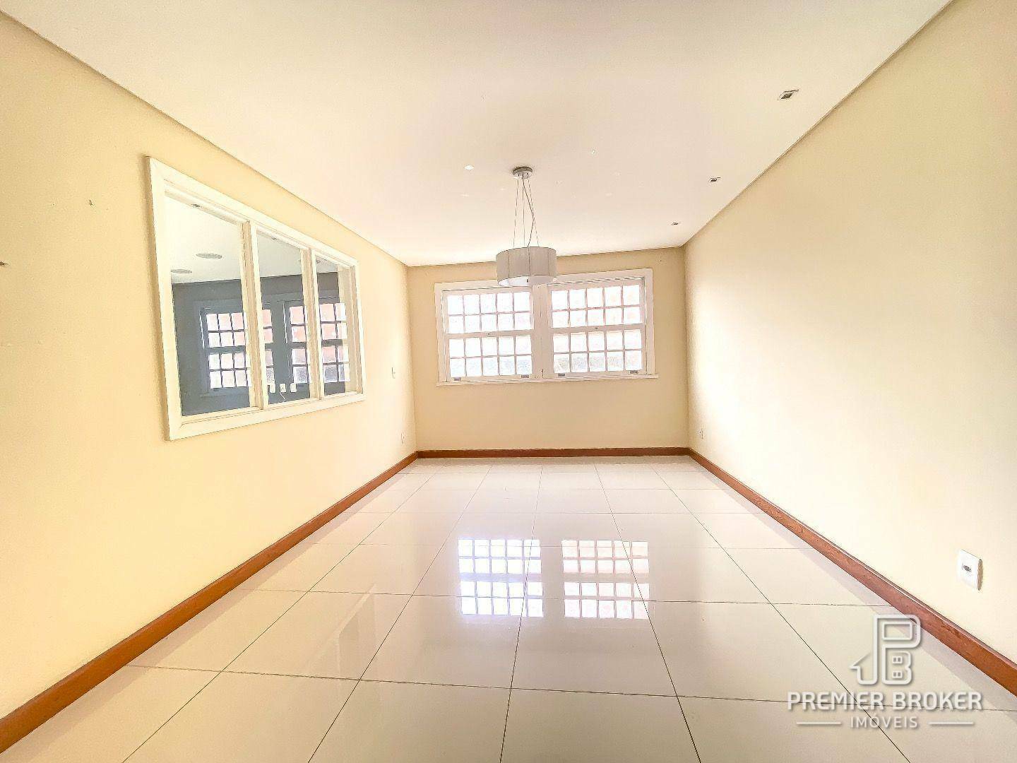 Casa de Condomínio à venda com 4 quartos, 341m² - Foto 11