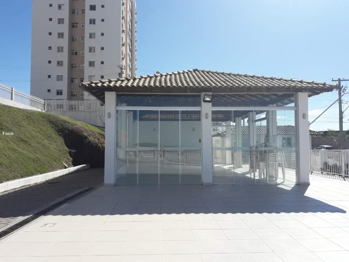 Apartamento para alugar com 2 quartos, 55m² - Foto 34