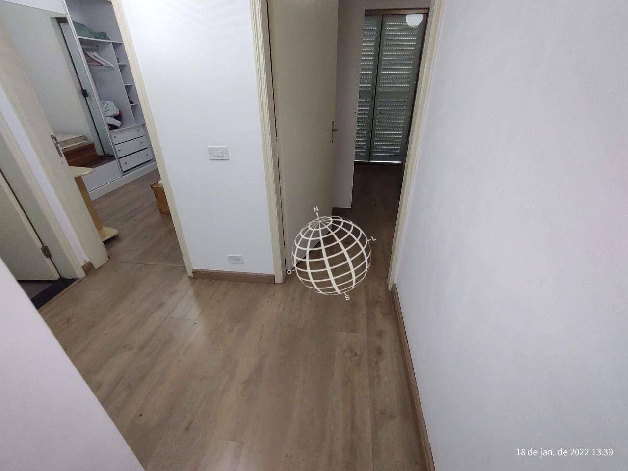 Casa à venda com 3 quartos, 336m² - Foto 15