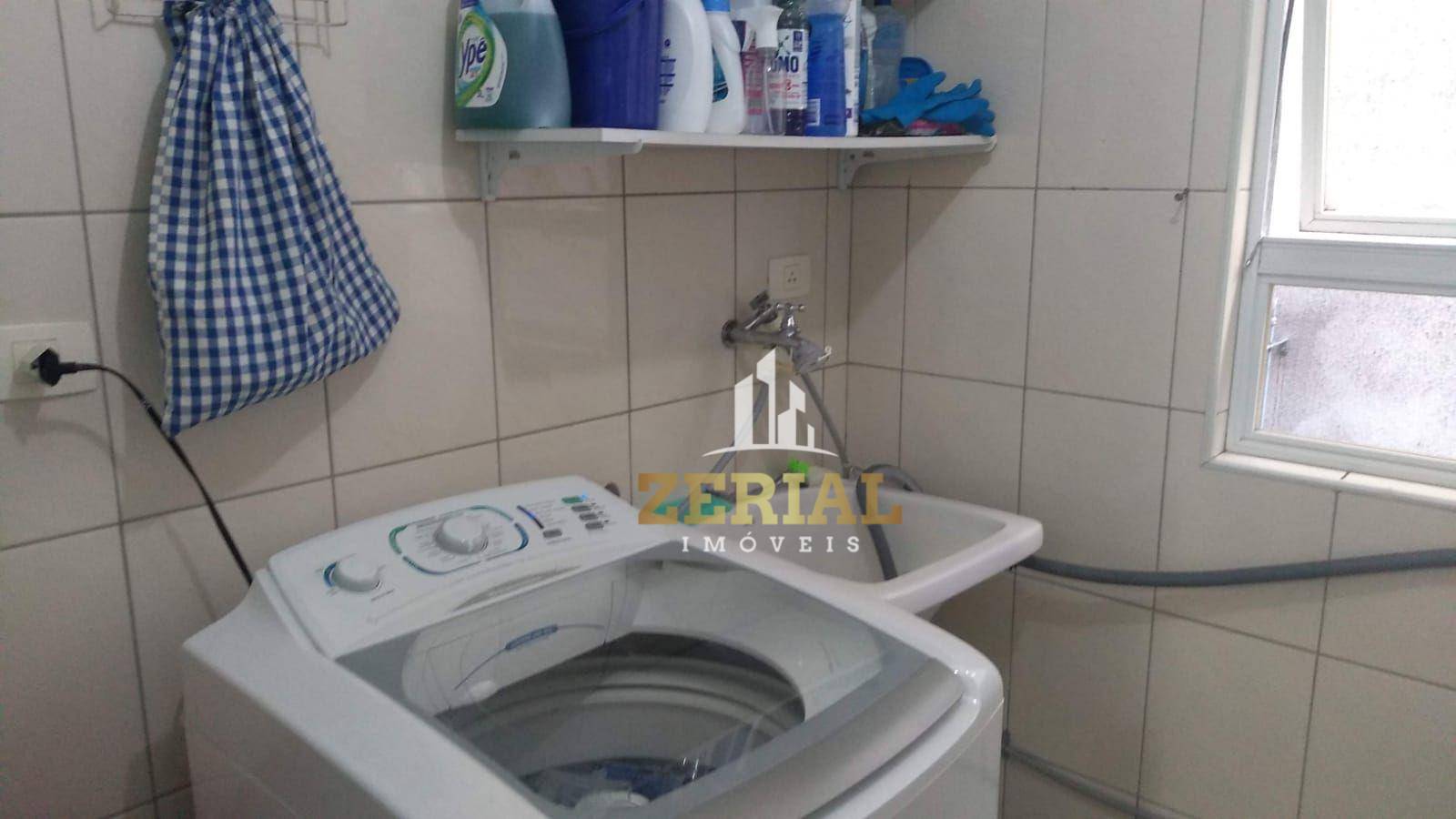 Apartamento à venda com 3 quartos, 117m² - Foto 29