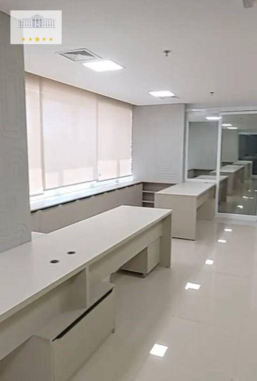 Conjunto Comercial-Sala à venda e aluguel, 500m² - Foto 5