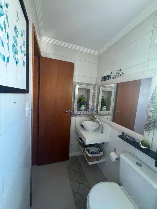 Apartamento à venda com 3 quartos, 105m² - Foto 8