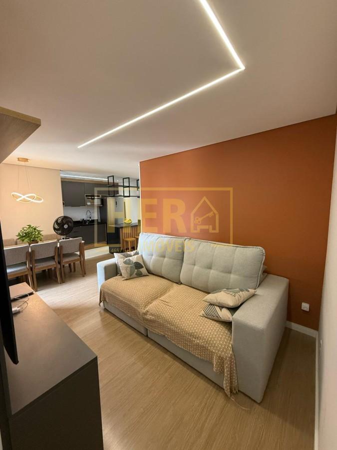 Apartamento para alugar com 3 quartos, 64m² - Foto 3