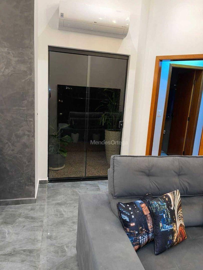 Casa de Condomínio à venda e aluguel com 3 quartos, 102m² - Foto 5