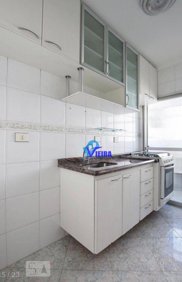 Apartamento à venda com 3 quartos, 65m² - Foto 5