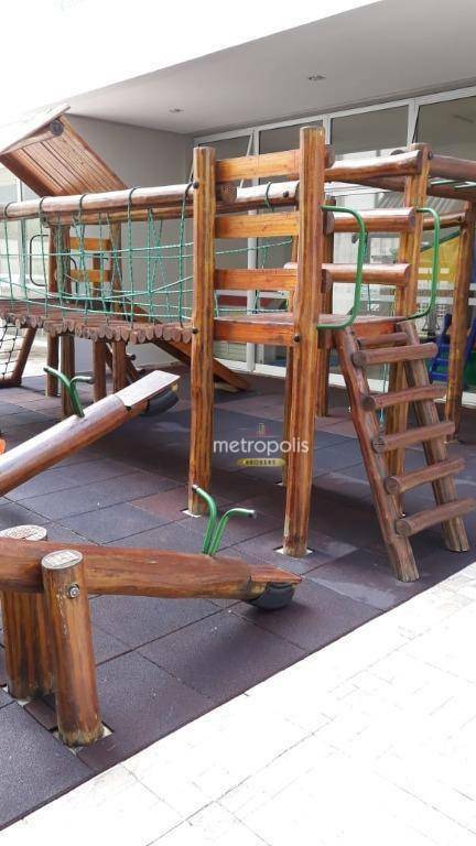 Apartamento para alugar com 2 quartos, 75m² - Foto 24