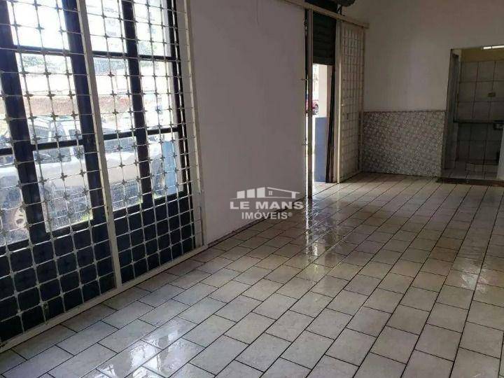 Loja-Salão, 35 m² - Foto 2