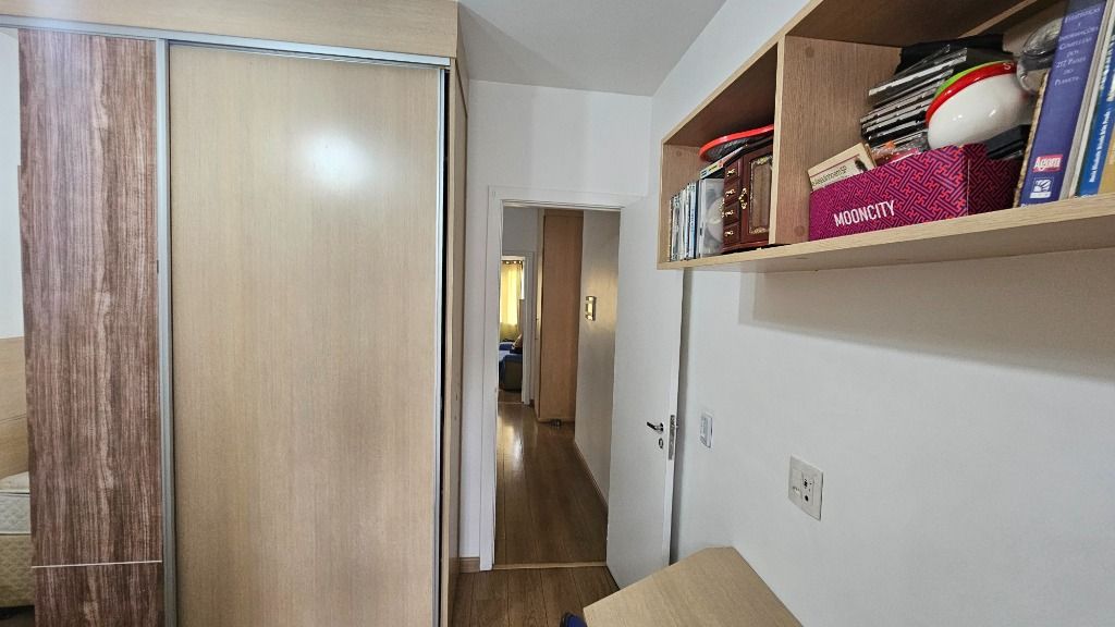 Casa de Condomínio à venda com 4 quartos, 154m² - Foto 43