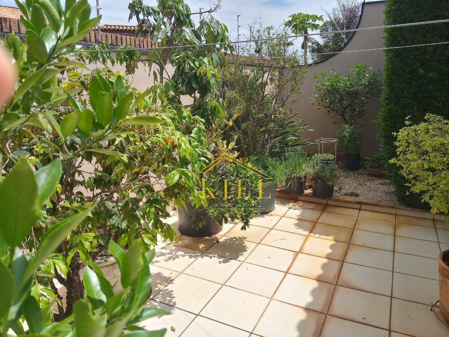 Casa, 4 quartos, 489 m² - Foto 4