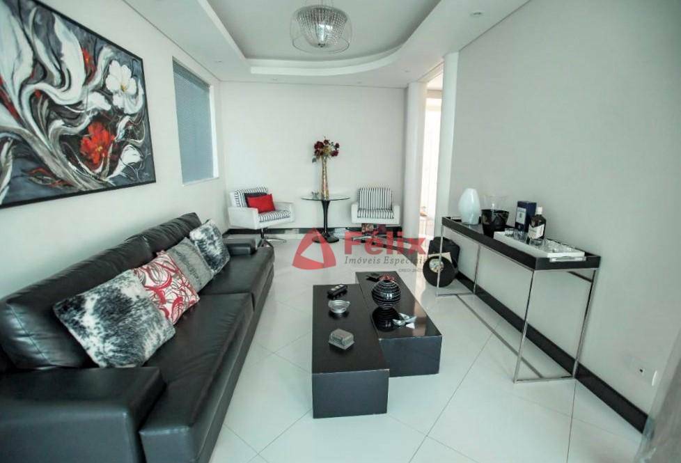 Sobrado à venda com 3 quartos, 310m² - Foto 11